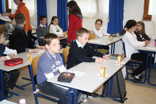 Megyei helyesírási verseny